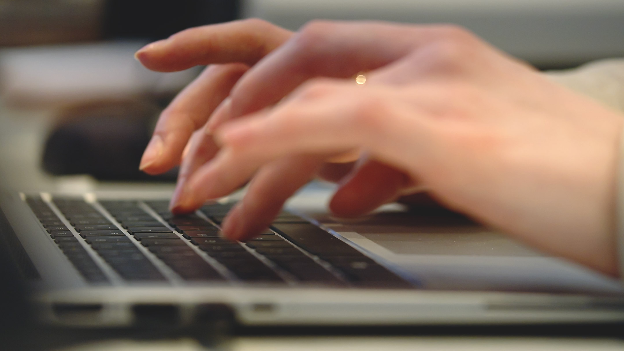 Typing-in-keyboard
