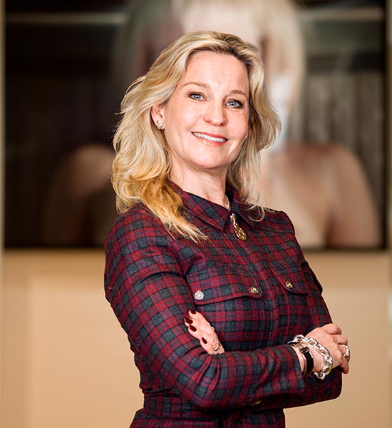 Carolina CUTURI-ORTEGA