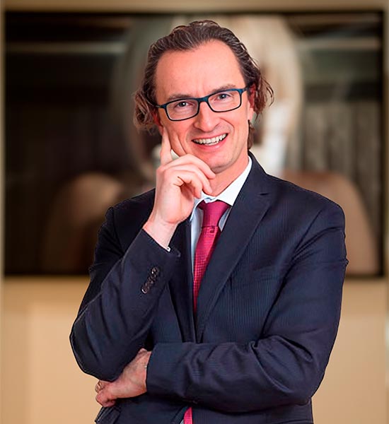 François INCHAUSPÉ