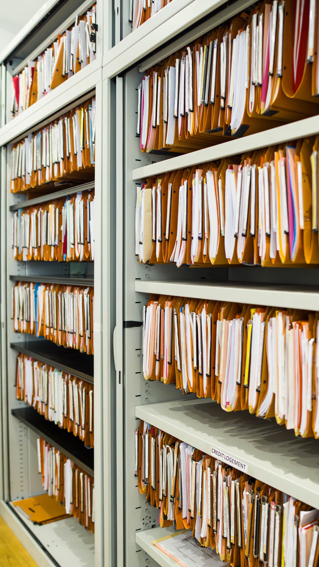 Spécialisation et expertise par Pôles de Compétences