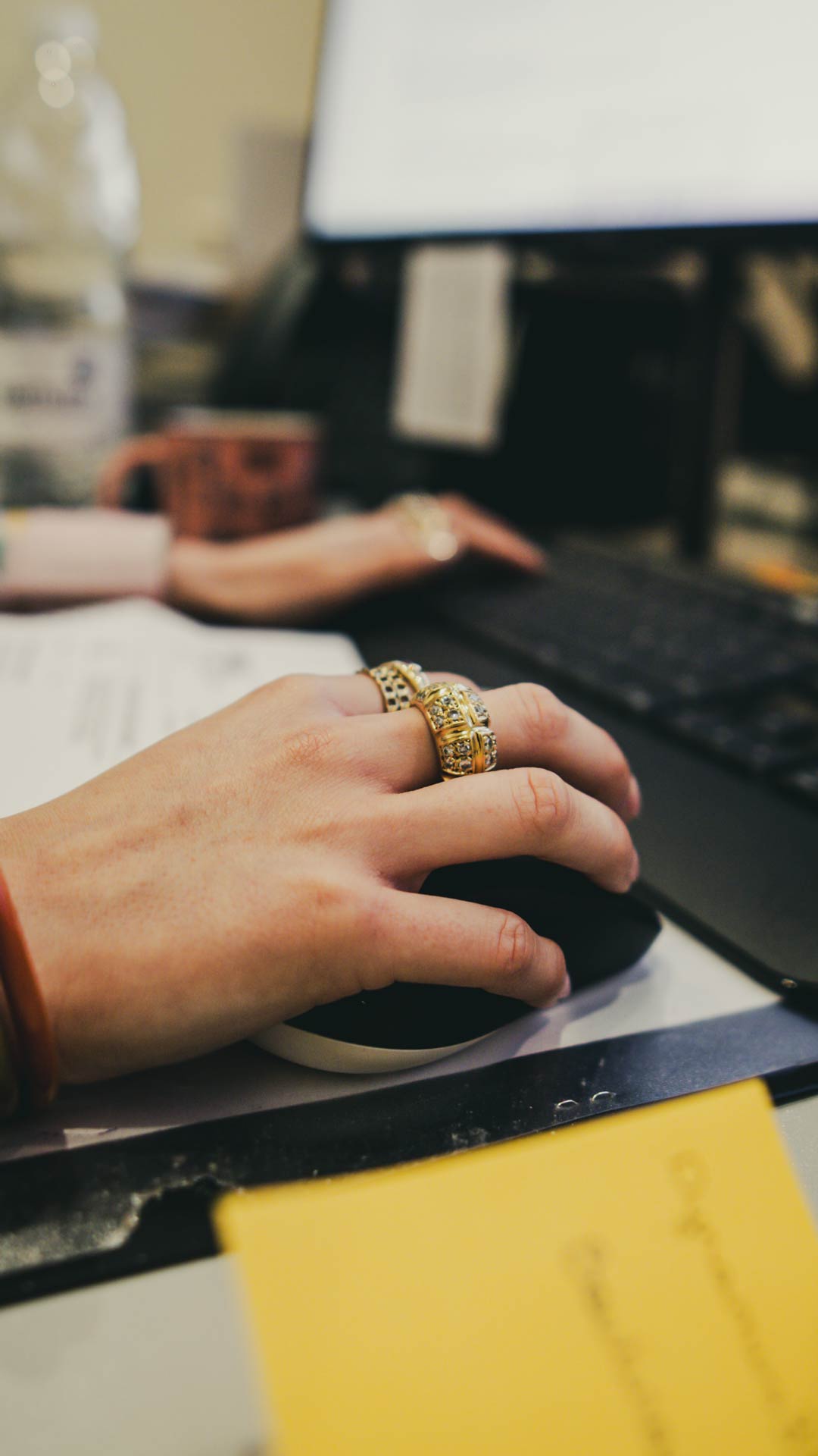 Voies d’Exécution