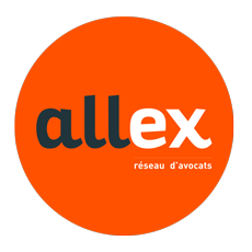 Réseau ALLEX - Logo Réseau ALLEX